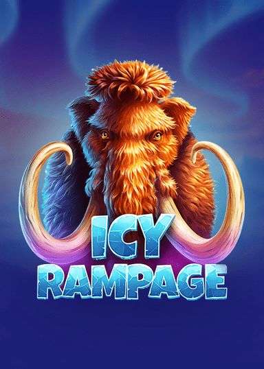 Icy Ramoage