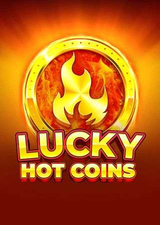 Lucky Hot Coins