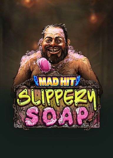 Mad Hit Slippery Soap